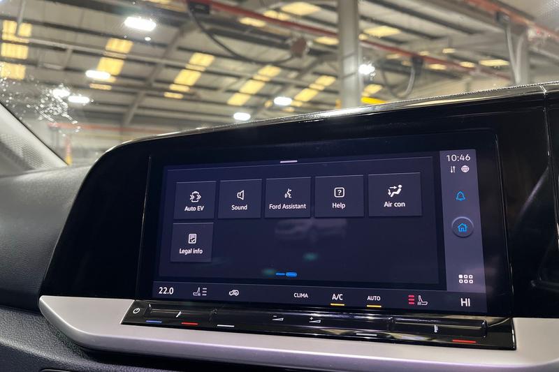 Used Ford Transit Connect 2025 for sale - 77462437: Photo 29