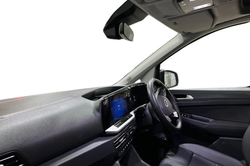 Used Ford Transit Connect 2025 for sale - 77462437: Photo 3