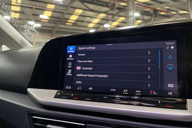 Used Ford Transit Connect 2025 for sale - 77462437: Photo 30