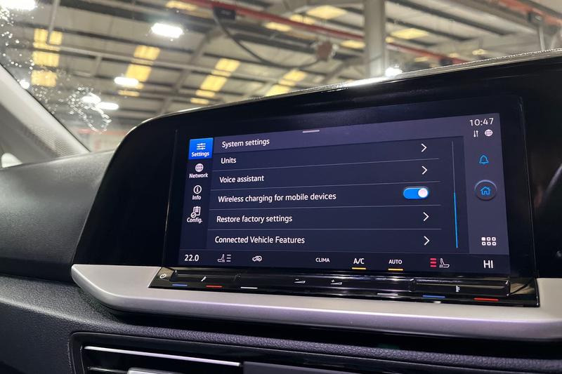 Used Ford Transit Connect 2025 for sale - 77462437: Photo 31