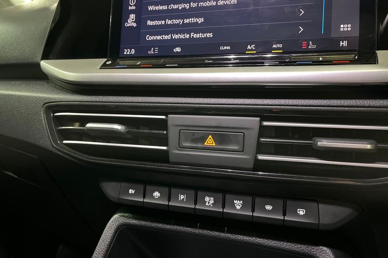 Used Ford Transit Connect 2025 for sale - 77462437: Photo 32