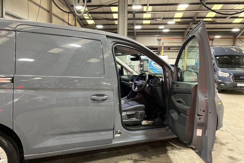 Used Ford Transit Connect 2025 for sale - 77462437: Photo 37