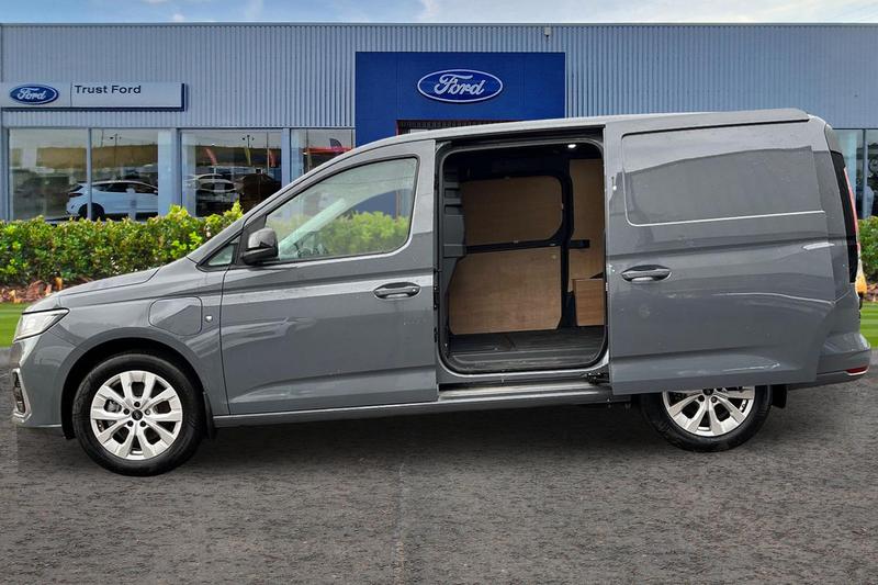 Used Ford Transit Connect 2025 for sale - 77462437: Photo 5