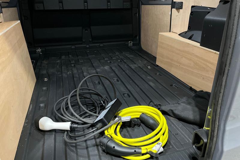 Used Ford Transit Connect 2025 for sale - 77462437: Photo 9