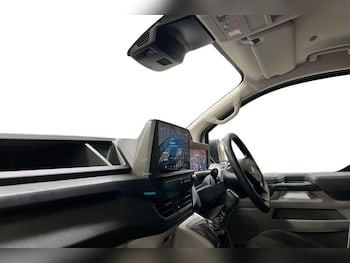 Used Ford Transit Custom 2025 for sale - 78942345: Photo