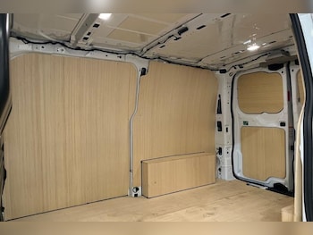 Used Ford Transit Custom 2025 for sale - 78942345: Photo