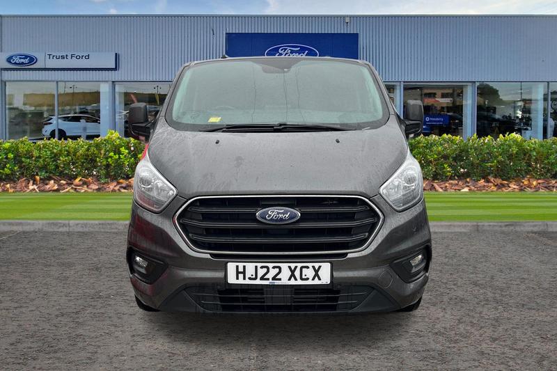 Used Ford Transit Custom 2022 for sale - 77532739: Photo 12