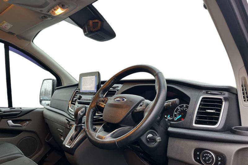 Used Ford Transit Custom 2022 for sale - 77532739: Photo 14