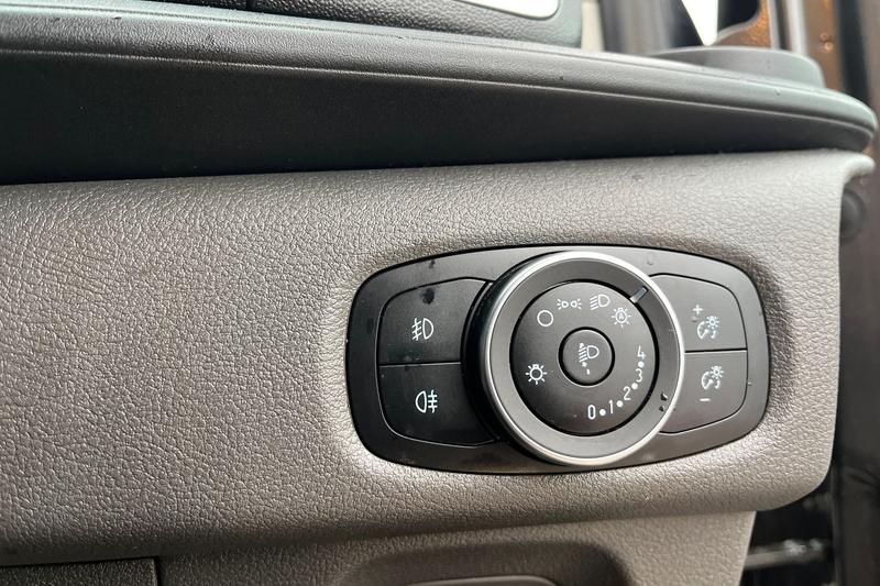 Used Ford Transit Custom 2022 for sale - 77532739: Photo 16