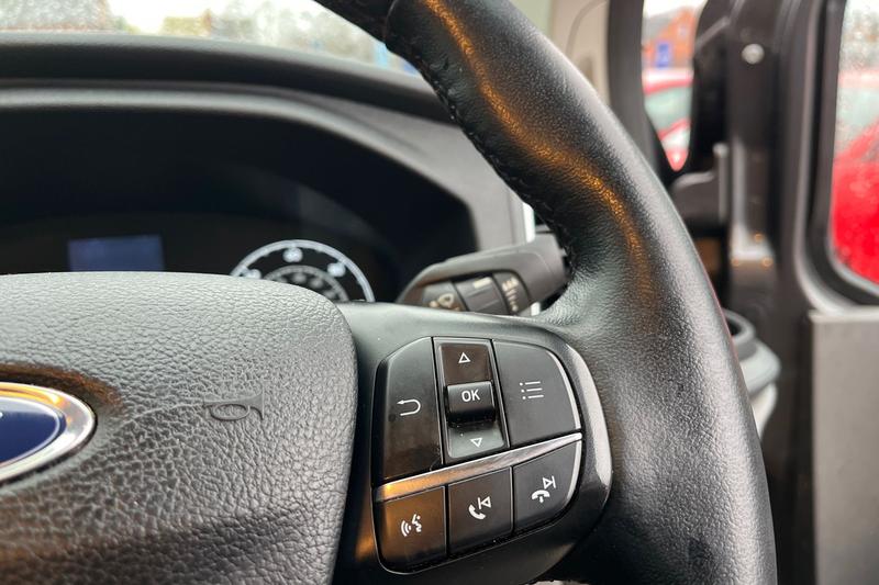 Used Ford Transit Custom 2022 for sale - 77532739: Photo 17