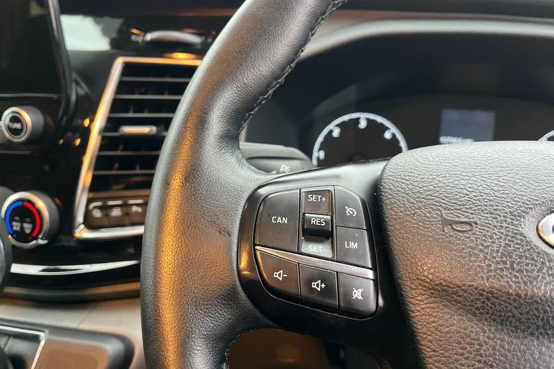 Used Ford Transit Custom 2022 for sale - 77532739: Photo 18