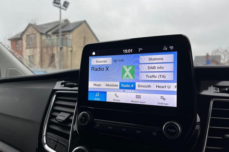 Used Ford Transit Custom 2022 for sale - 77532739: Photo 21