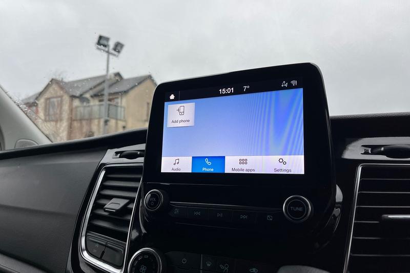 Used Ford Transit Custom 2022 for sale - 77532739: Photo 22