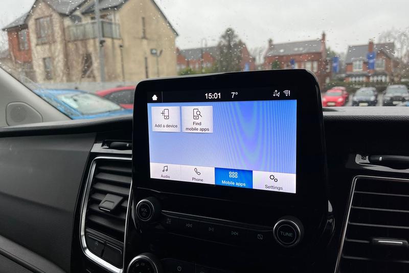 Used Ford Transit Custom 2022 for sale - 77532739: Photo 23