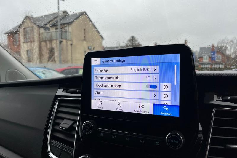 Used Ford Transit Custom 2022 for sale - 77532739: Photo 26