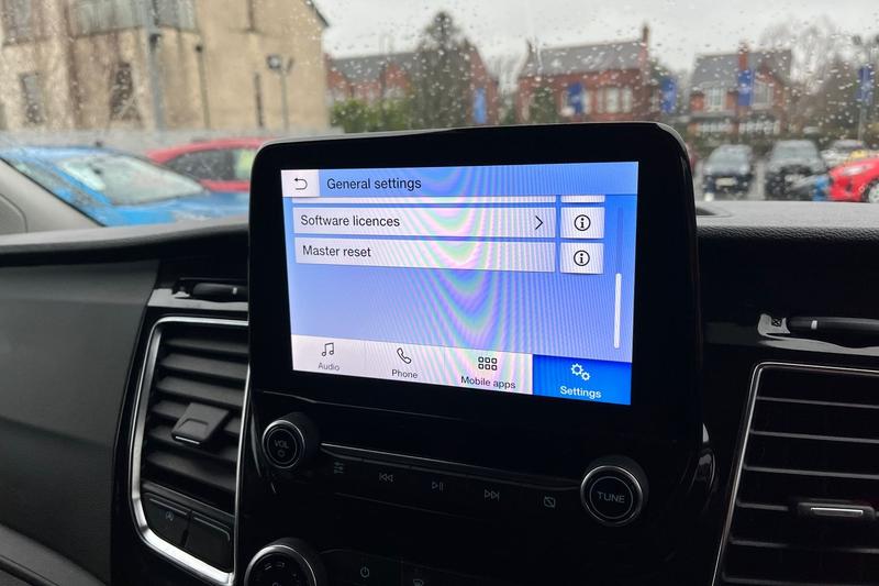 Used Ford Transit Custom 2022 for sale - 77532739: Photo 27