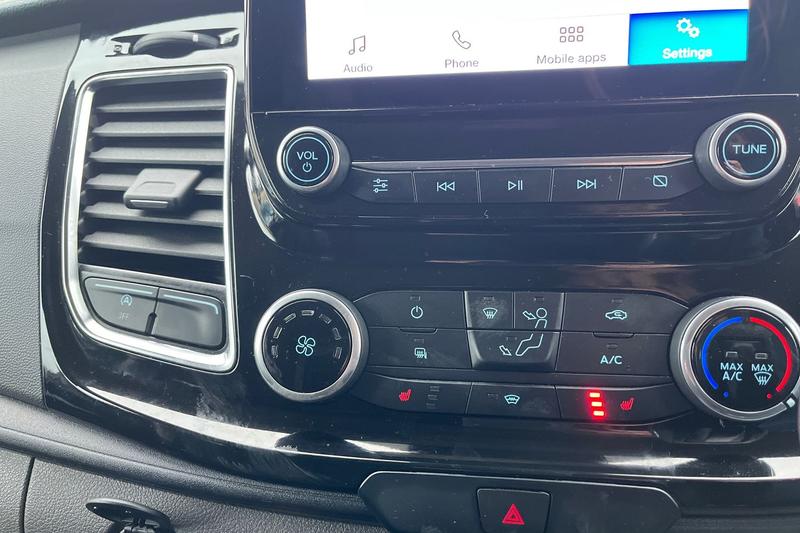 Used Ford Transit Custom 2022 for sale - 77532739: Photo 28