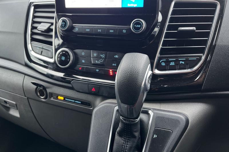 Used Ford Transit Custom 2022 for sale - 77532739: Photo 29