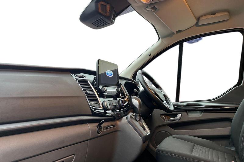 Used Ford Transit Custom 2022 for sale - 77532739: Photo 3