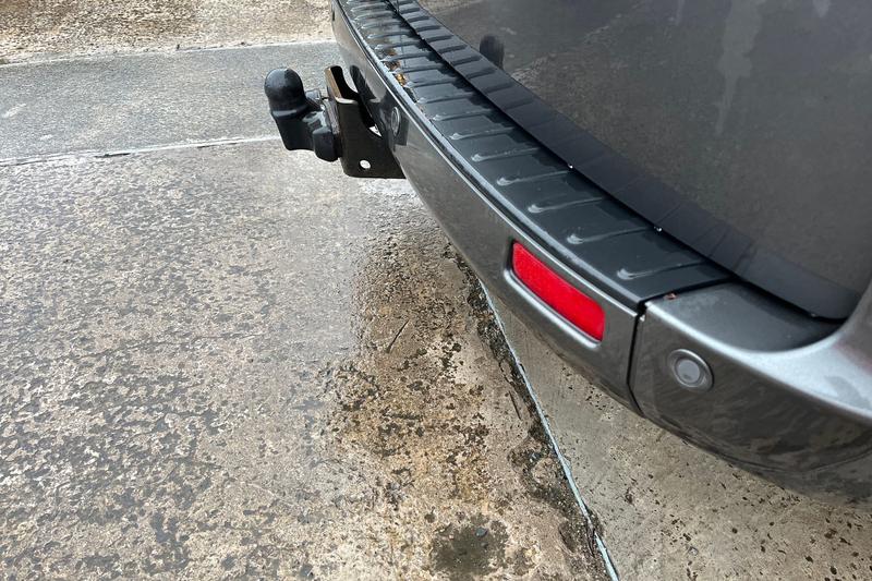 Used Ford Transit Custom 2022 for sale - 77532739: Photo 33