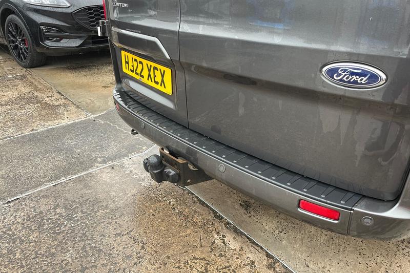 Used Ford Transit Custom 2022 for sale - 77532739: Photo 34