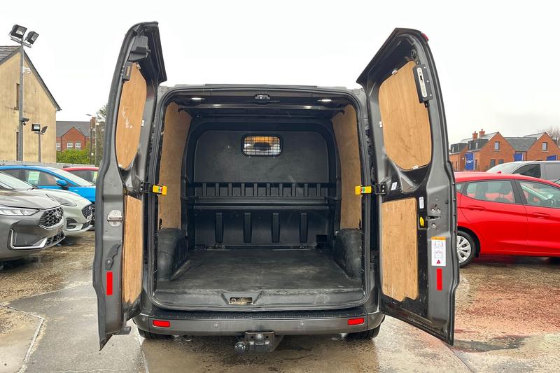 Used Ford Transit Custom 2022 for sale - 77532739: Photo 6