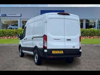 Used Ford Transit 2024 for sale - 74946986: Photo