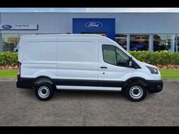 Used Ford Transit 2024 for sale - 74946986: Photo