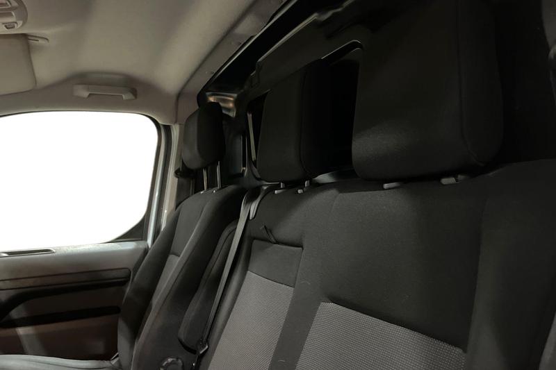 Used Vauxhall Vivaro 2023 for sale - 77679462: Photo 10