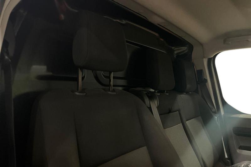 Used Vauxhall Vivaro 2023 for sale - 77679462: Photo 11