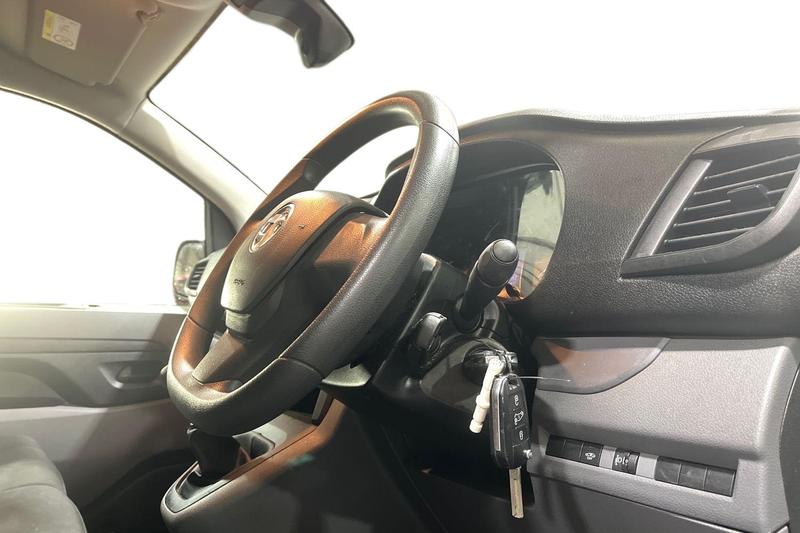 Used Vauxhall Vivaro 2023 for sale - 77679462: Photo 14