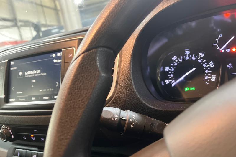 Used Vauxhall Vivaro 2023 for sale - 77679462: Photo 19