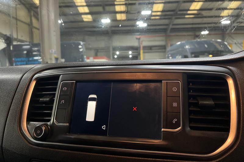 Used Vauxhall Vivaro 2023 for sale - 77679462: Photo 21