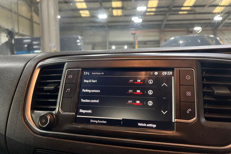 Used Vauxhall Vivaro 2023 for sale - 77679462: Photo 23