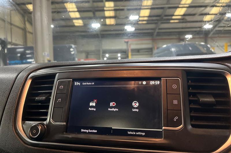 Used Vauxhall Vivaro 2023 for sale - 77679462: Photo 24