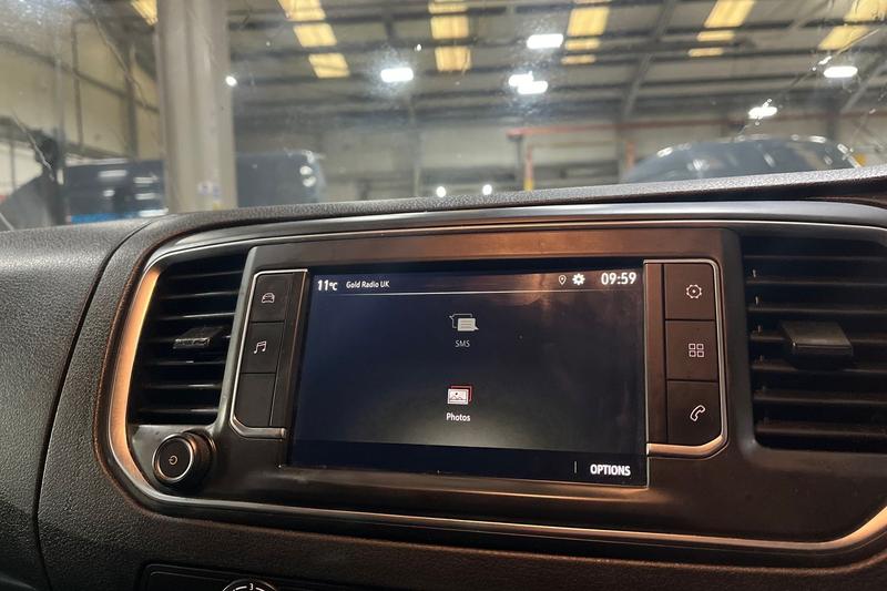 Used Vauxhall Vivaro 2023 for sale - 77679462: Photo 25