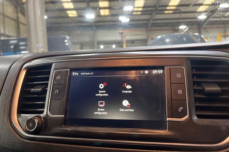 Used Vauxhall Vivaro 2023 for sale - 77679462: Photo 26