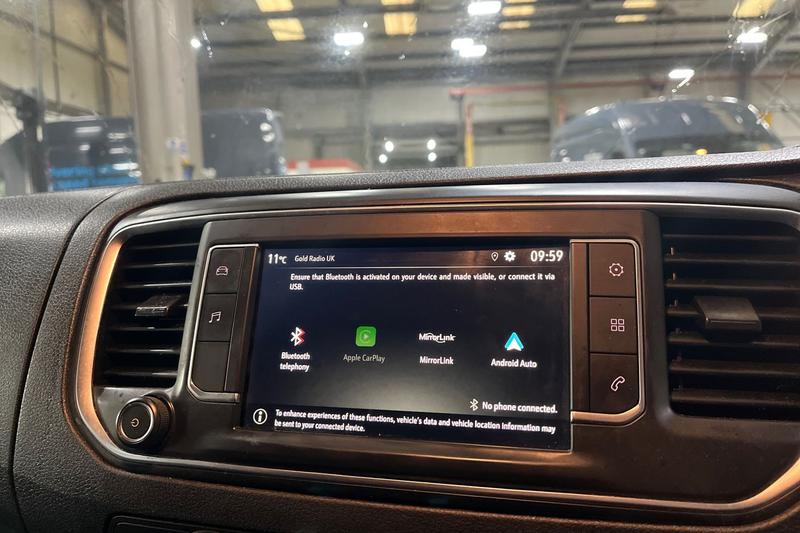 Used Vauxhall Vivaro 2023 for sale - 77679462: Photo 27