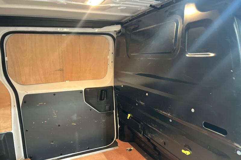 Used Vauxhall Vivaro 2023 for sale - 77679462: Photo 29