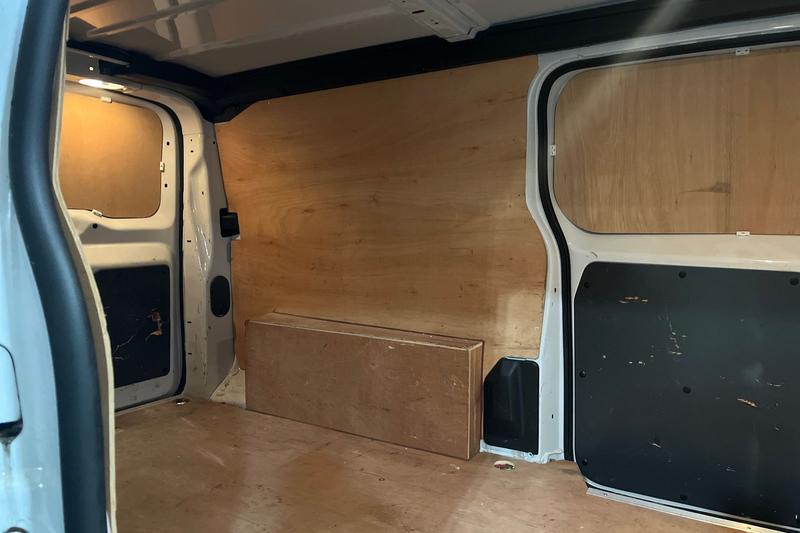 Used Vauxhall Vivaro 2023 for sale - 77679462: Photo 30