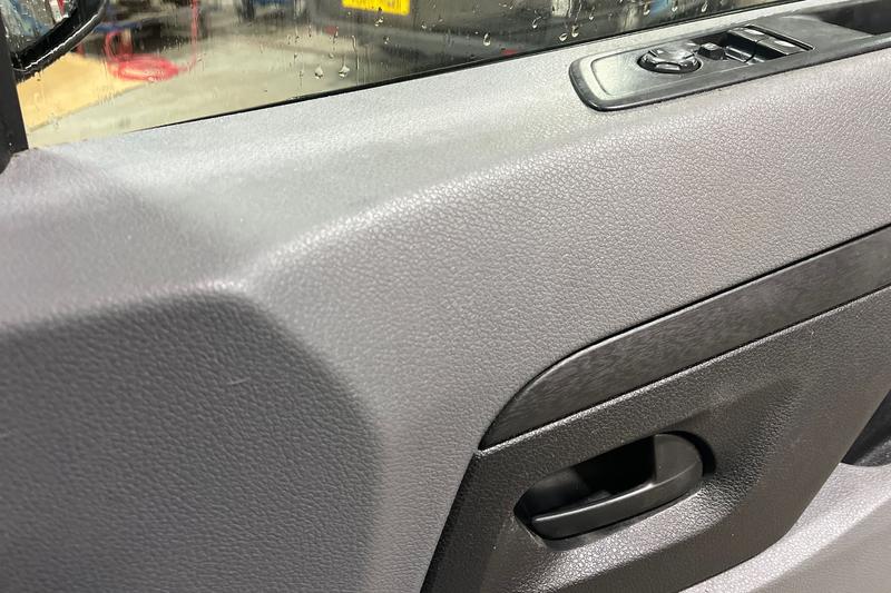 Used Vauxhall Vivaro 2023 for sale - 77679462: Photo 9