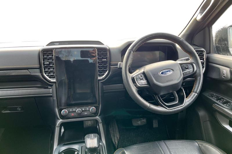 Used Ford Ranger 2023 for sale - 76722858: Photo 10