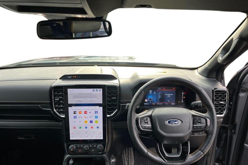 Used Ford Ranger 2023 for sale - 76722858: Photo 11