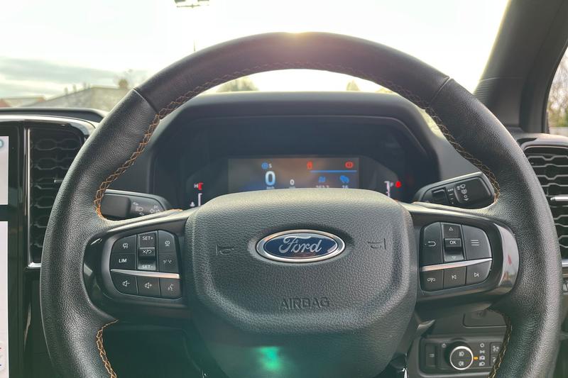 Used Ford Ranger 2023 for sale - 76722858: Photo 12