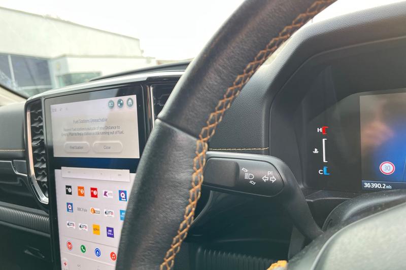 Used Ford Ranger 2023 for sale - 76722858: Photo 14