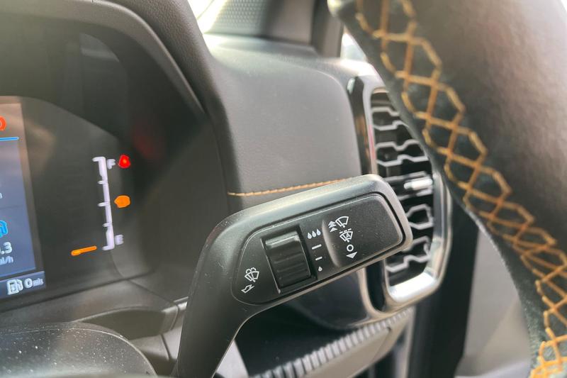 Used Ford Ranger 2023 for sale - 76722858: Photo 15