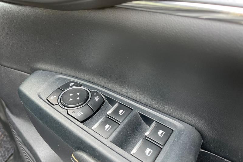 Used Ford Ranger 2023 for sale - 76722858: Photo 16