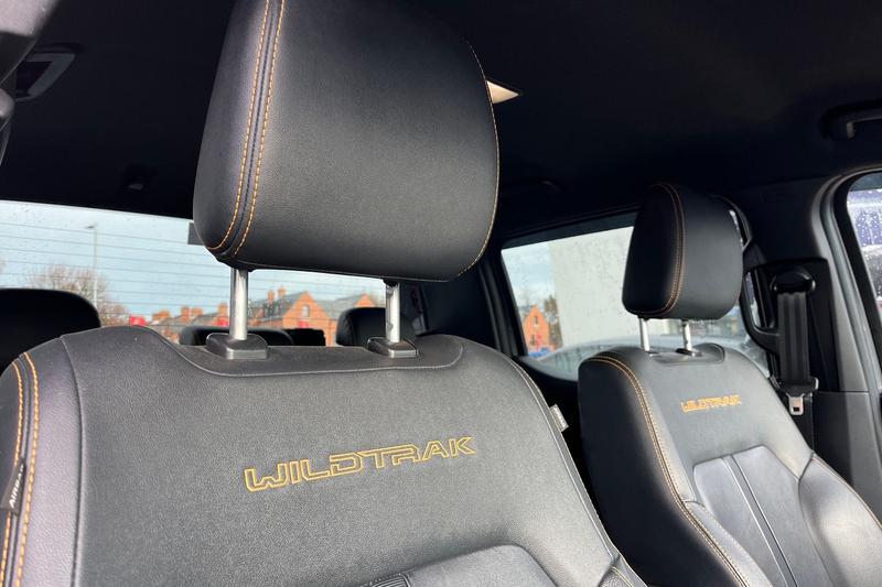 Used Ford Ranger 2023 for sale - 76722858: Photo 17