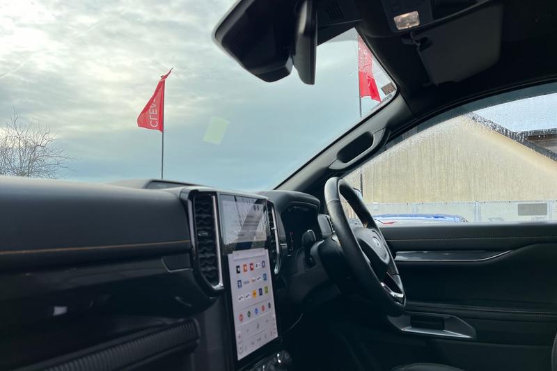 Used Ford Ranger 2023 for sale - 76722858: Photo 18