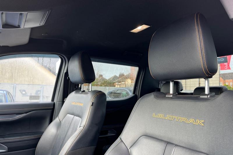 Used Ford Ranger 2023 for sale - 76722858: Photo 19